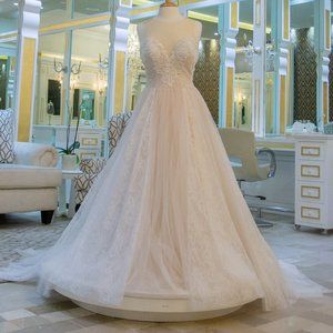 Allure Bridal Collection Dress